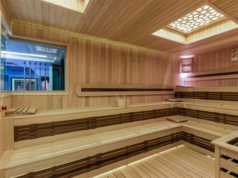 Beethoven Senfoni Hotel Istanbul Exterior foto