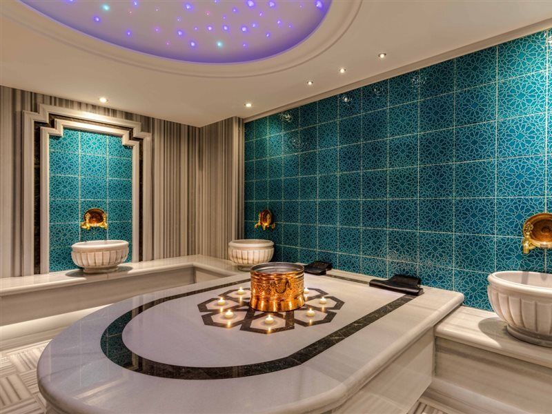 Beethoven Senfoni Hotel Istanbul Exterior foto